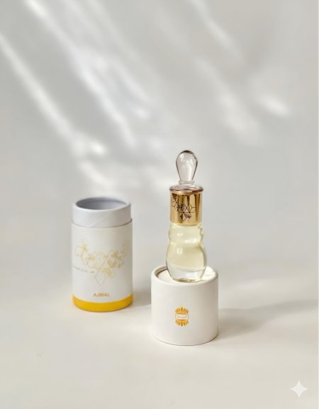 مسك سلك من أجمل